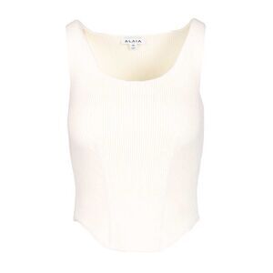 Alaïa Women Corset Top